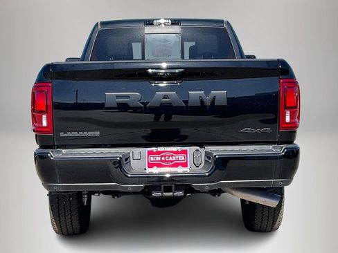 New 2025 RAM 2500 Laramie AWD/4WD image 3