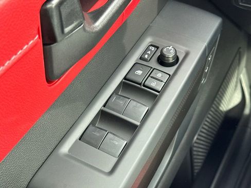 New 2026 Toyota Sequoia TRD Pro image 22