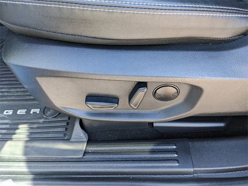 Certified 2024 Ford Ranger Lariat w/ FX4 Off-Road Package image 22