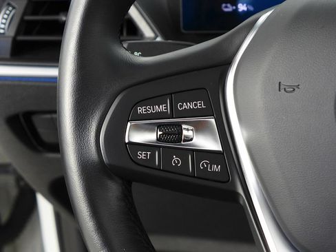 Certified 2023 BMW i4 eDrive35 w/ Premium Package RWD image 30
