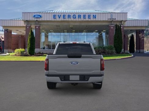 New 2026 Ford F150 STX AWD/4WD image 5