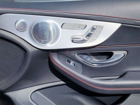 Used 2020 Mercedes-Benz C 43 AMG C 43 AMG image 21