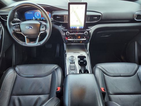 Used 2021 Ford Explorer ST w/ Equipment Group 401A image 29