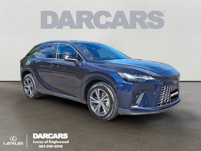 Certified 2026 Lexus RX 350 Premium
