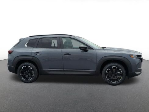 New 2026 MAZDA CX-50 Meridian Edition w/ Cargo Package AWD/4WD image 7