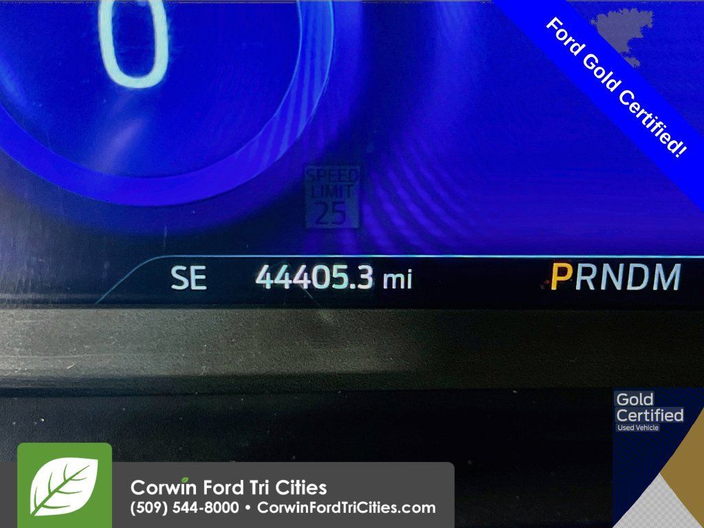 Used 2023 Ford Explorer ST w/ Equipment Group 401A AWD/4WD image 2