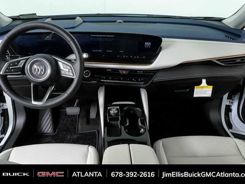 New 2026 Buick Envision Avenir image 19