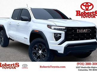 Used 2024 GMC Canyon Elevation w/ Trailering Package video 1