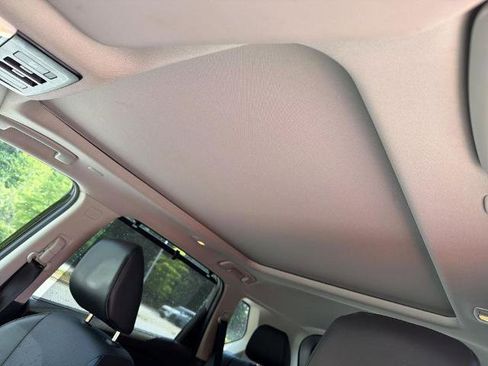 Certified 2023 Nissan Rogue SV w/ SV Premium B Package FWD image 16