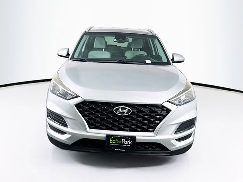 Used 2020 Hyundai Tucson Value image 2