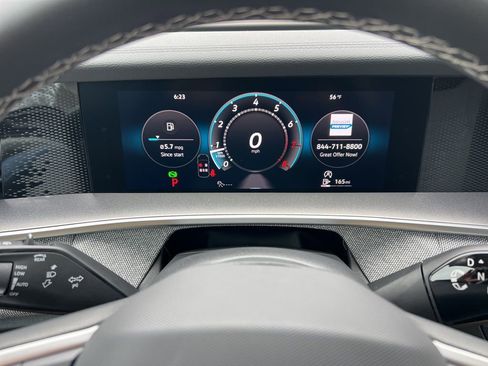 New 2026 Volkswagen Tiguan S image 16