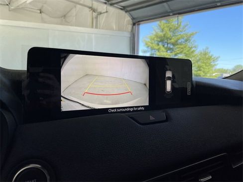 Certified 2025 MAZDA CX-90 3.3 Turbo w/ Preferred Package image 28