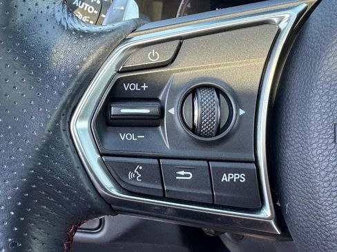 Used 2023 Acura MDX A-Spec AWD/4WD image 19