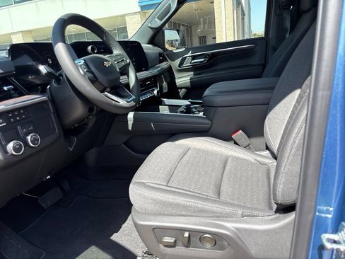 New 2026 Chevrolet Tahoe LS RWD image 17