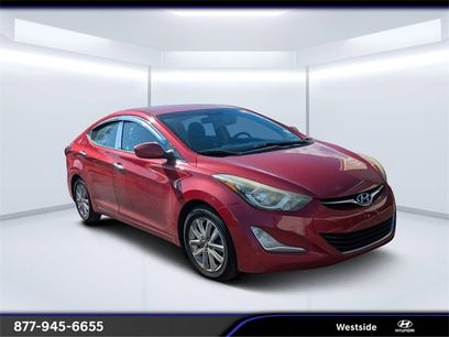 Used 2016 Hyundai Elantra SE w/ Option Group 02