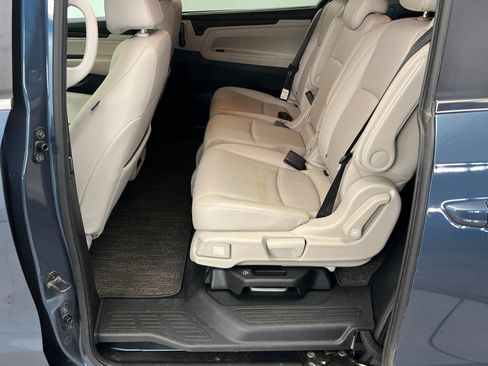 Used 2025 Honda Odyssey EX-L image 21