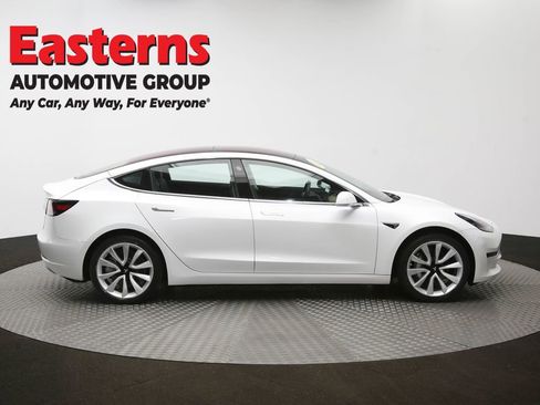 Used 2018 Tesla Model 3 Long Range image 42