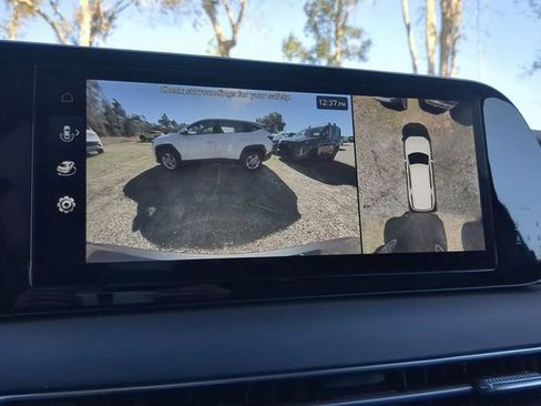 New 2024 Hyundai Palisade Calligraphy image 21