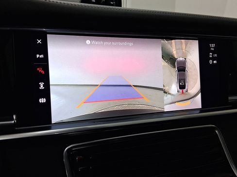 Certified 2023 Porsche Panamera GTS image 24