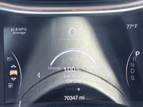 Used 2015 Jeep Grand Cherokee Laredo w/ Quick Order Package 23E RWD image 13