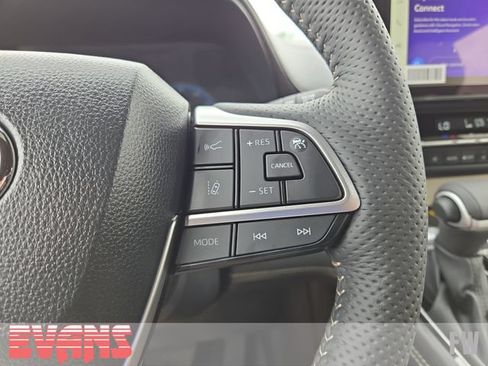 New 2026 Toyota Sienna Platinum AWD/4WD image 15