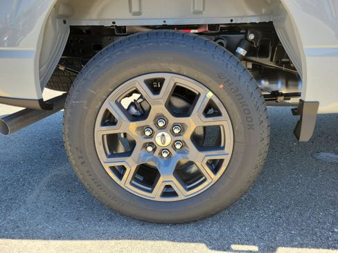 New 2026 Ford F150 STX AWD/4WD image 12