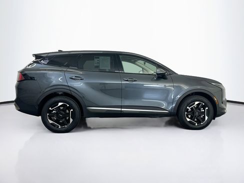 Used 2026 Kia Sportage S AWD/4WD image 10