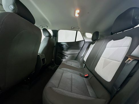 Used 2024 Chevrolet Trax LS FWD image 26