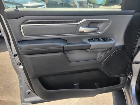 Used 2022 RAM 1500 Big Horn image 13