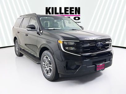 New 2026 Ford Expedition Active