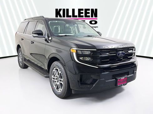 New 2026 Ford Expedition Active RWD image 1