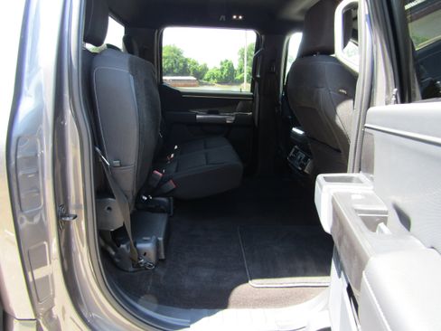 Used 2021 Ford F150 XLT w/ Equipment Group 302A High AWD/4WD image 30