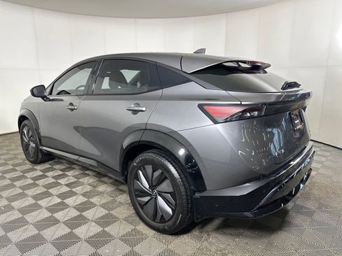 Used 2023 Nissan Ariya AWD image 5
