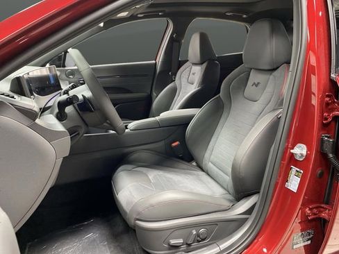 New 2026 Hyundai Sonata N Line image 4