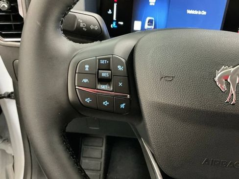 New 2026 Ford Bronco Sport Outer Banks w/ Outer Banks Tech Package+ AWD/4WD image 28