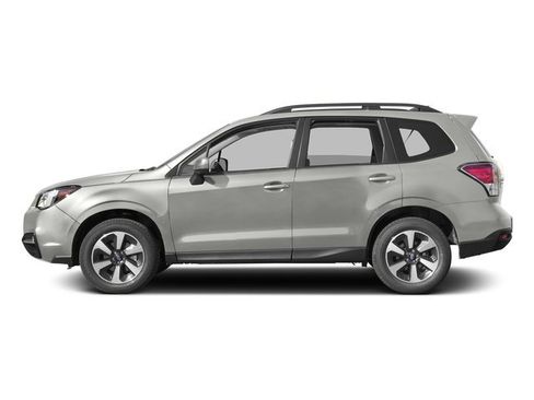 Used 2017 Subaru Forester 2.5i Premium w/ All-Weather Package AWD/4WD image 3