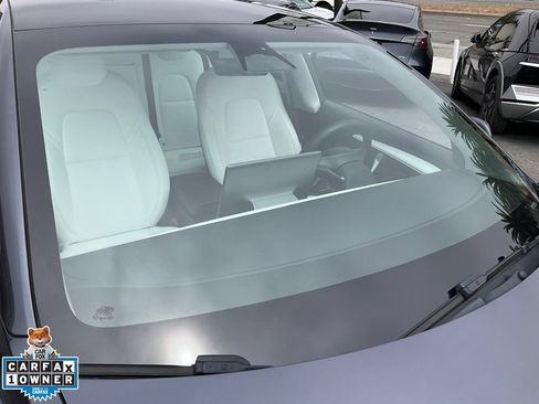 Used 2023 Tesla Model 3 Long Range AWD/4WD image 78