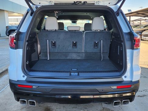 New 2026 GMC Acadia Elevation w/ Black Edition image 51