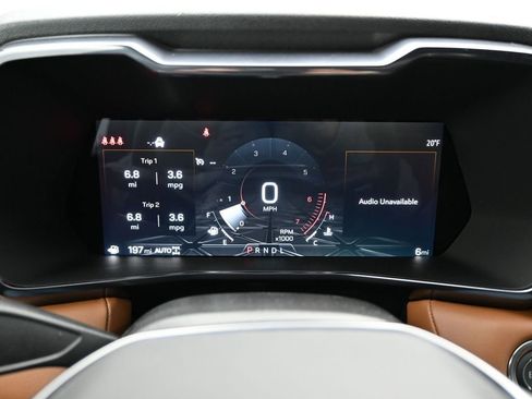 New 2026 GMC Canyon AT4 image 14