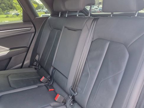 Used 2019 Audi Q3 2.0T Premium Plus w/ Premium Plus Package AWD/4WD image 29