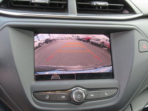 Certified 2023 Chevrolet TrailBlazer ACTIV image 27