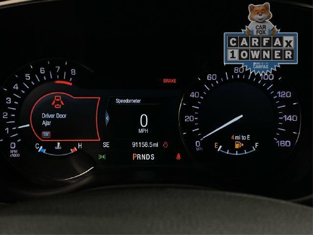 Used 2019 Lincoln MKC Select w/ Select Plus Package AWD/4WD image 21