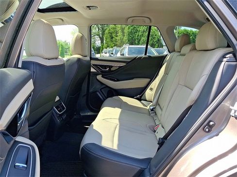 Used 2021 Subaru Outback Limited XT image 10