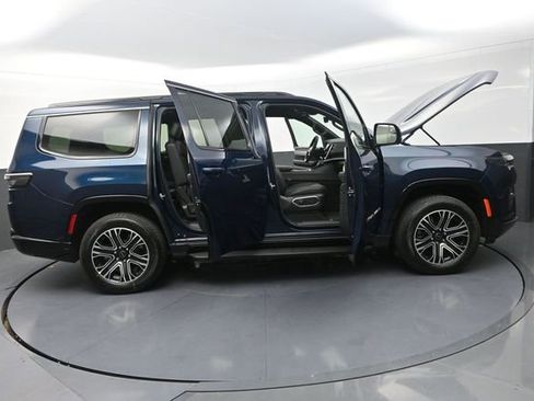 New 2026 Jeep Grand Wagoneer 4WD image 43
