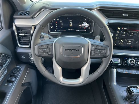 New 2026 GMC Sierra 1500 Denali AWD/4WD image 25