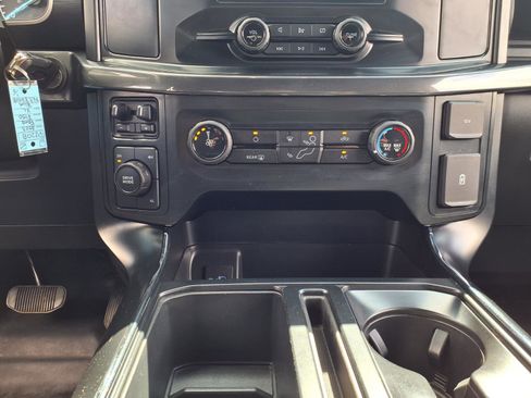 Used 2023 Ford F150 XL w/ STX Appearance Package image 17
