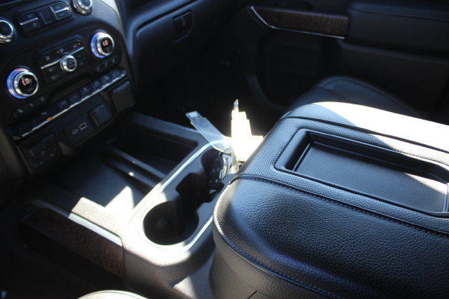 Used 2021 GMC Sierra 1500 Denali AWD/4WD image 12