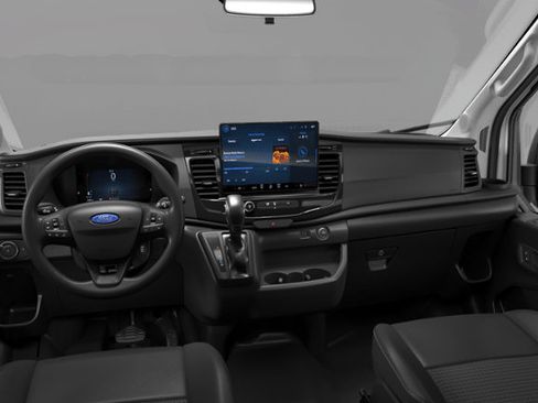 New 2026 Ford Transit 350 XL RWD image 28