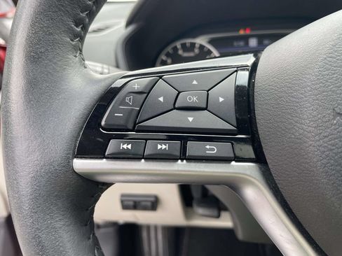 Used 2024 Nissan Altima 2.5 SL FWD image 20