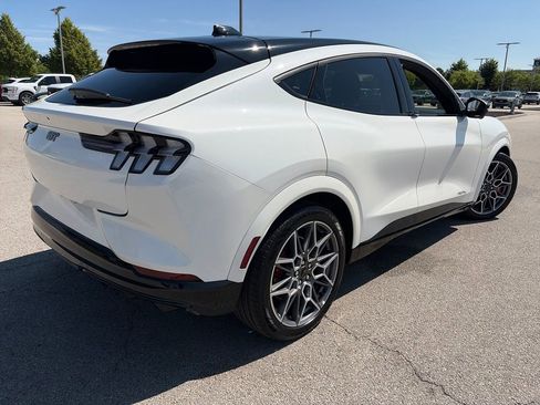 Used 2025 Ford Mustang Mach-E GT AWD/4WD image 7
